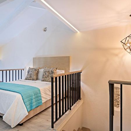 Mitos-Suites Rethymno  Exterior photo