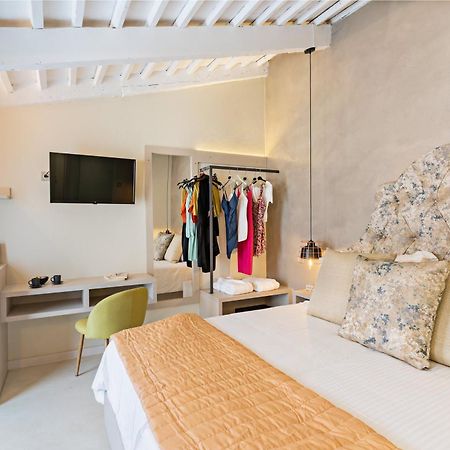 Mitos-Suites Rethymno  Exterior photo