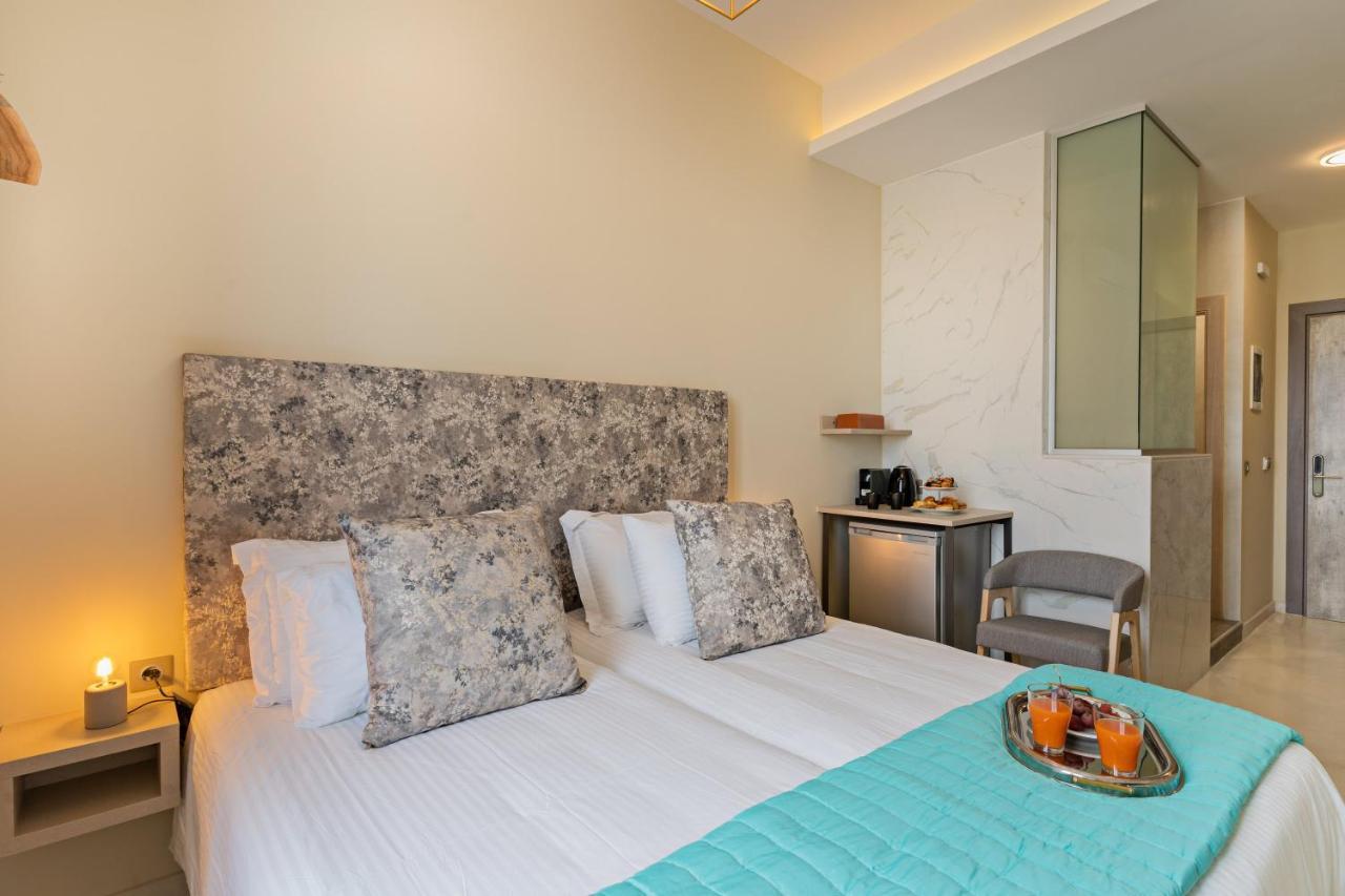Mitos-Suites Rethymno  Exterior photo