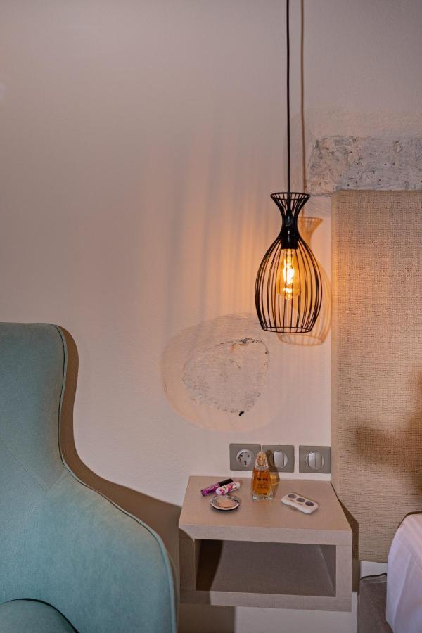 Mitos-Suites Rethymno  Exterior photo