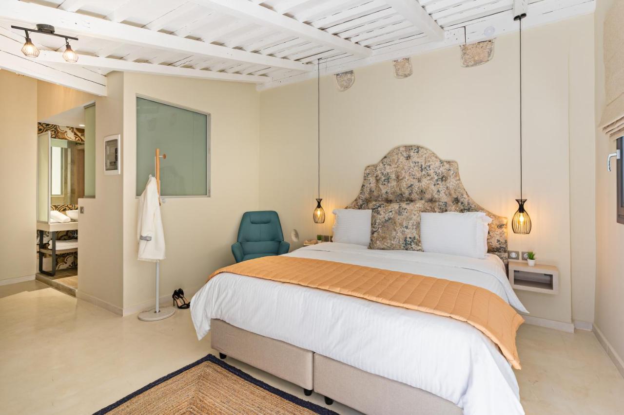Mitos-Suites Rethymno  Exterior photo
