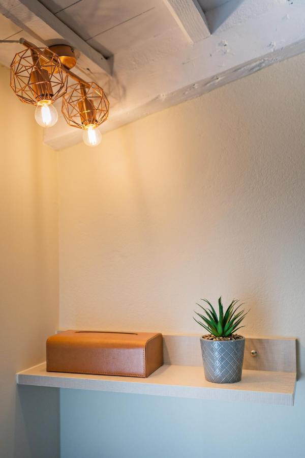 Mitos-Suites Rethymno  Exterior photo