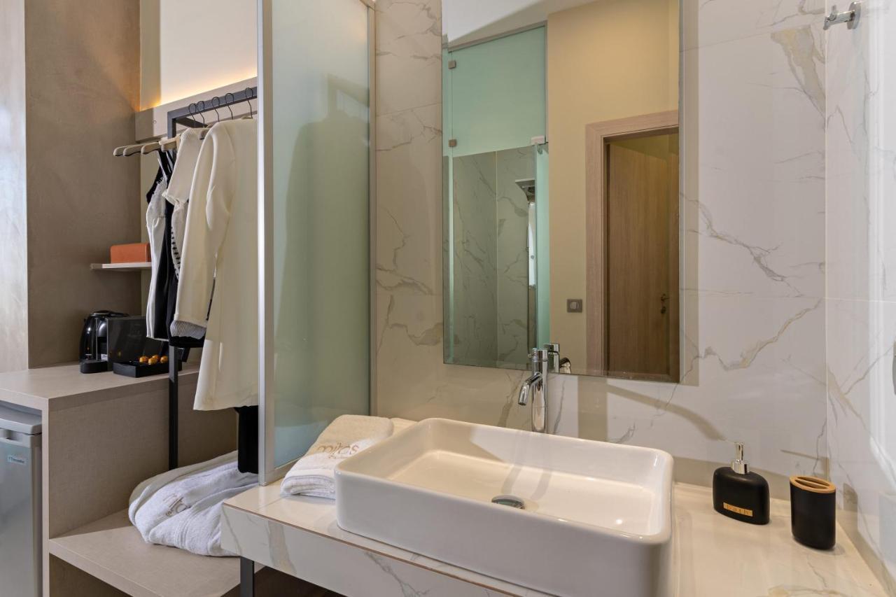 Mitos-Suites Rethymno  Exterior photo