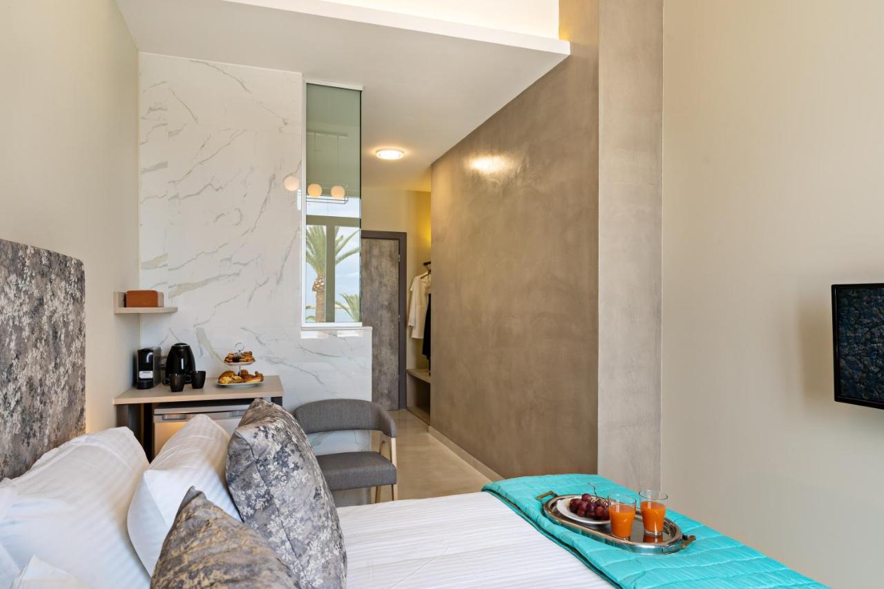 Mitos-Suites Rethymno  Exterior photo