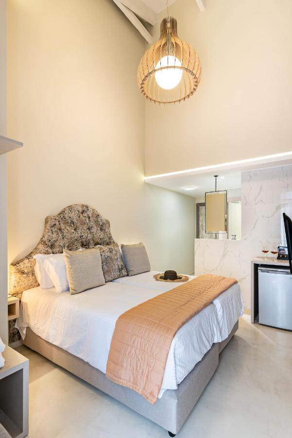 Mitos-Suites Rethymno  Exterior photo